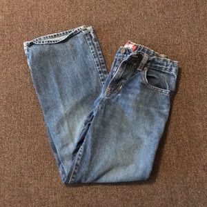 Boys Jeans-Old Navy size 10
